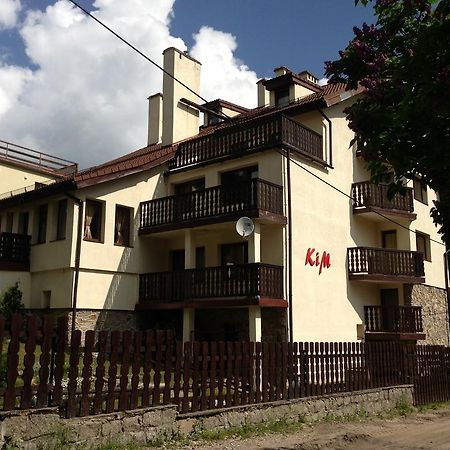 Pensjonat Kasia I Michal Szklarska Poreba Exterior photo
